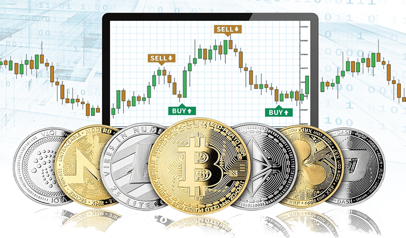 How to trade online bitcoin and other cryptocurrencies_ta