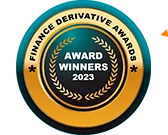 Finance Derivative Awards Most Transparent Forex Brokerage Company UAE 