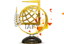 IAFT விருதுகள் ஆசியாவின் சிறந்த தரகர் 