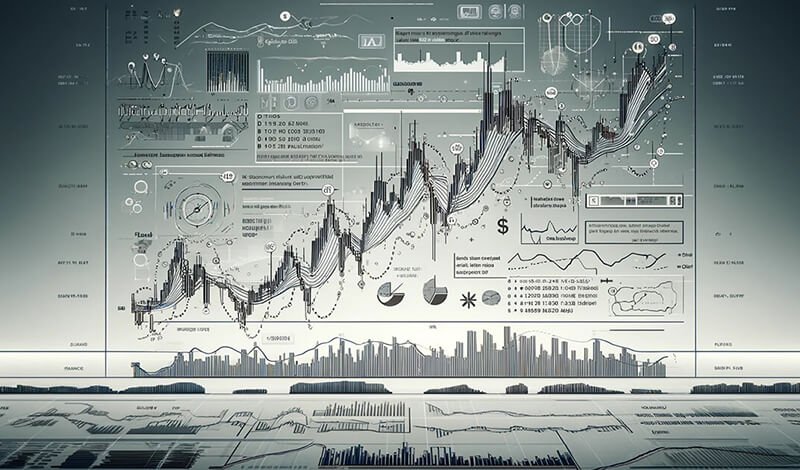 An infographic highlighting the best time frames for intraday Forex trading to capitalize on market trends.