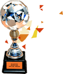 2015 அகாடமி Masterforex-V உலகின் சிறந்த ECN தரகர்