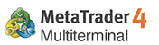 MetaTrader 4 MultiTerminal